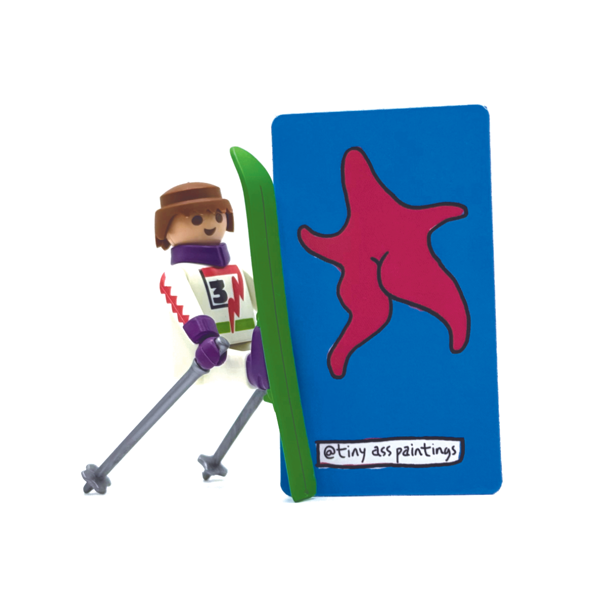 Magnet Star ๐บ๐ธ