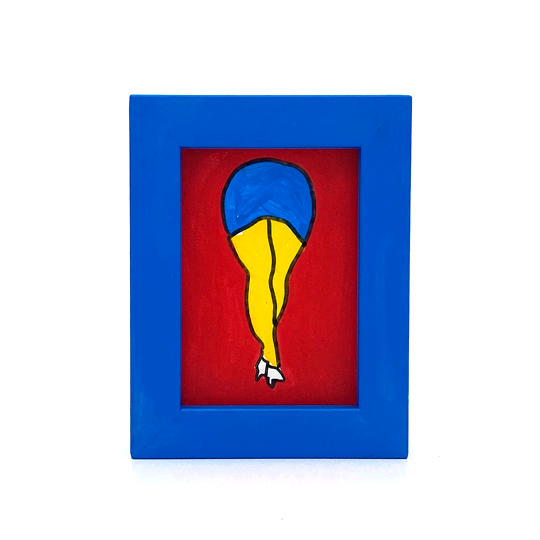 Clyo Painting