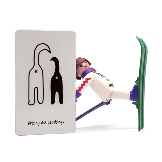 Magnet 2 Cats 🇺🇸