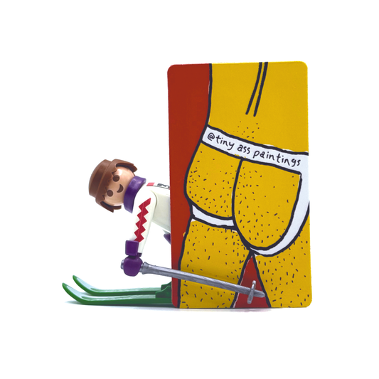 Magnet Jock 🇺🇸