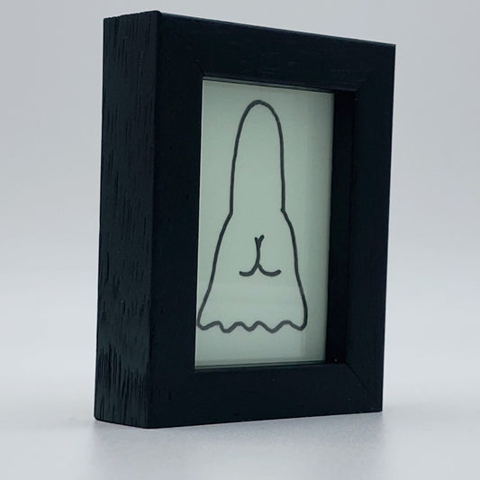 Ghost Painting